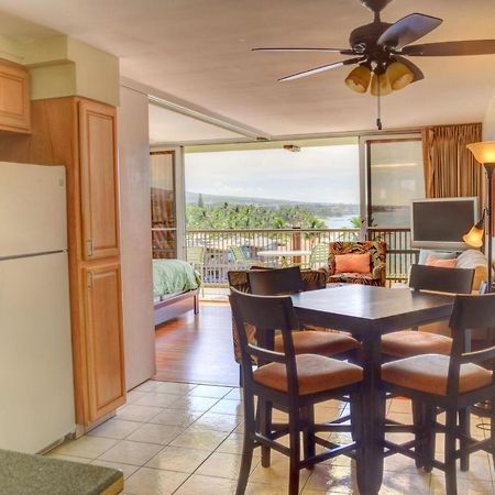 Mana Kai 710A Apartment Wailea  Exterior photo
