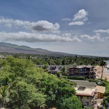 Mana Kai 710A Apartment Wailea  Exterior photo